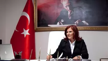 Aydın'ın Kurtuluşu İçin Anma Mesajı