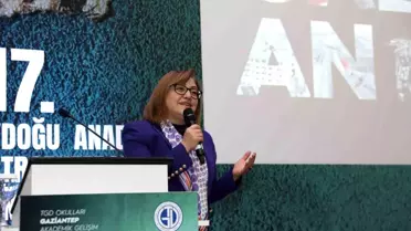 Gaziantep'te Eğlenceli Hepato-Gastroenteroloji Günleri