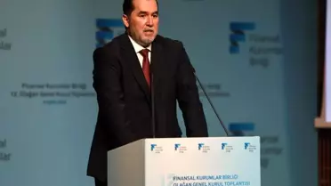 Finansal Kurumlar Birliği Genel Kurulu Toplandı