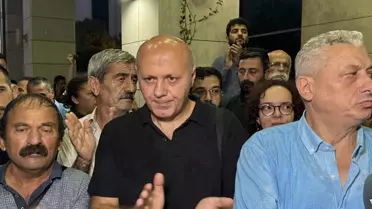 Lokumcu Davasında 13 Polis Beraat Etti