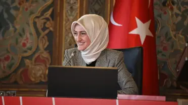 KADEM Kadın Araştırmaları Kongresi: Mitik Söylem ve Kadın