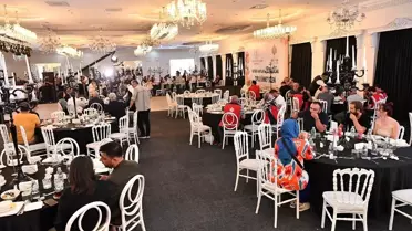 Kayseri'de Toplu Sünnet Şöleni Düzenlendi
