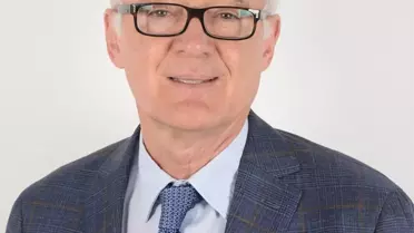 Prof. Dr. İrşadi Aksun Özyeğin Üniversitesi'nde