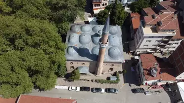 Ertuğrul Gazi'yi Anma Şenlikleri