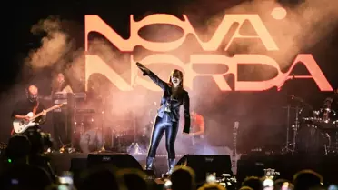 NG Afyon MotoFest'te Canlı Performans