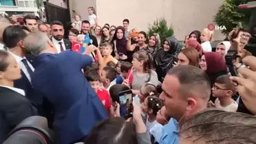 Dışişleri Bakanı Fidan: 'Kosova'da Türk toplumu 600 yıldan bu yana ayakta durmaya gayret etti'