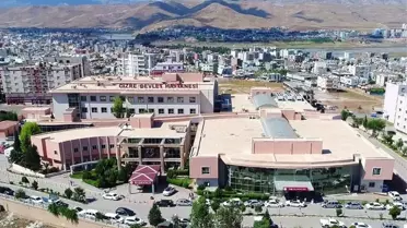 Cizre'de Silahlı Saldırı: Yunus Gök Hayatını Kaybetti