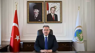 İzmir'in Kurtuluşu 102. Yılında Kutlandı
