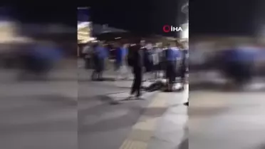 Kocaeli'de Silahlı Kavga: Kardeş ve Ağabey Hayatını Kaybetti