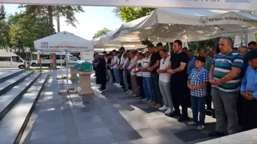 Erkek Arkadaşının Saldırısında Hayatını Kaybetti