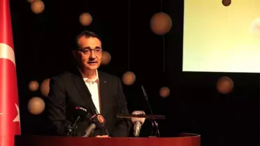 Fatih Dönmez'den Bakan Kacır'a Teşekkür