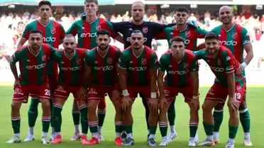 Karşıyaka - Kırşehir FSK: 0-0 Beraberlik