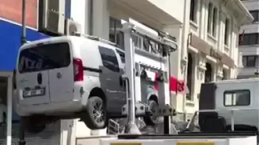 Adana'da Hatalı Park Cezaları: 150 Bin TL