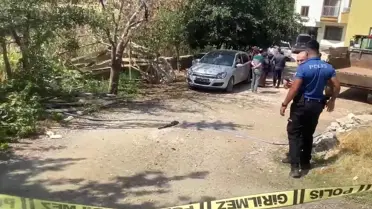 Adıyaman'da Silahlı Saldırı: 1 Ölü