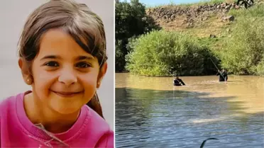 Kahreden detay! ''Narin'in Elif Ba'sı, çantası, terlikleri de cesedinin olduğu çuvaldaydı''