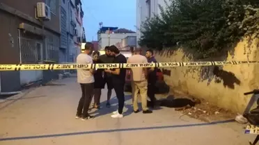 Korkunç Cinayet ve İntihar Tarsus'ta