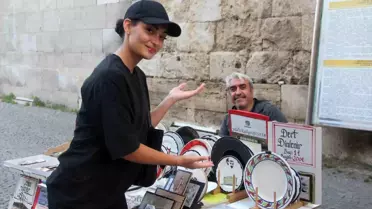 Sivas'ta Dert Dinleme Farklılığı