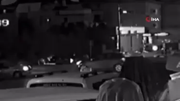 Antalya'da Motosiklet-Otomobil Kazası: 1 Yaralı