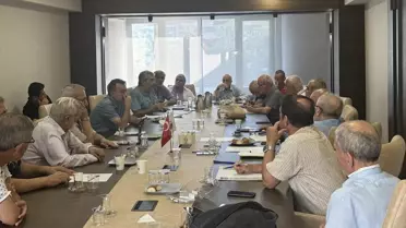 Prof. Dr. Asaf Ataseven Vefatının 16. Yılında Anıldı