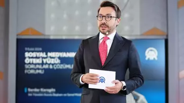 AA'dan Sosyal Medya İnisiyatifi