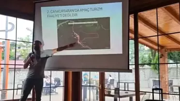 Artvin'de Mesire Alanı İhtilafı: Halkevi Yöneticisi Tutuklandı