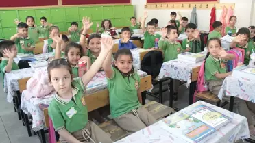 Eğitim Yılı Açılış Törenleri Düzenlendi