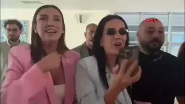Polat Ailesinin Tahliye İtirazı Reddedildi