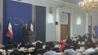 İran Nükleer Anlaşmada Diplomatik Fırsatlar Görüyor