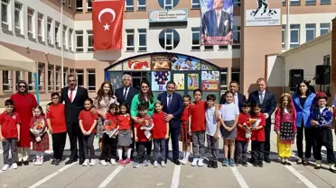 Kırşehir'de 2024-2025 Eğitim Yılı Törenle Başladı