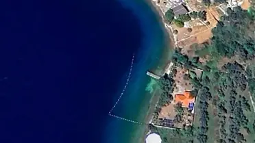 Şahan Gökbakar'ın kaçak villası için adli süreç başladı