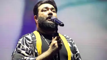 İEF'de Konser Coşkusu Devam Ediyor