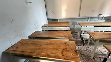 Narin'in Okulu ve Sırası Boş Kaldı