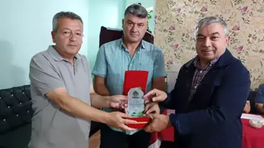 Şuhut Belediye Hisarspor'da Kongre Heyecanı