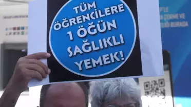 Eğitimde Yoksulluk Sorunu Büyüyor