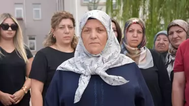 Ehliyetsiz Sürücü Tahliye Oldu, Aile Tepki Gösterdi
