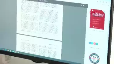 Eğitim Yılı Başladı, İnfluenza Aşısı Uyarısı