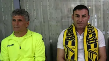 Özgüzeldere Spor'un Şampiyonluk Hedefi