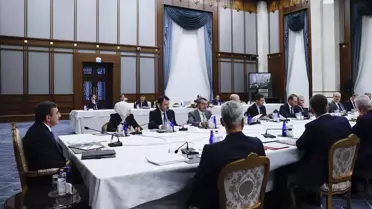 Bağımlılıkla Mücadele Programı Başlatılıyor