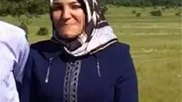 Üvey Babaannenin Torununa Şiddeti