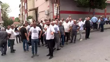 Sultanbeyli'de Ekonomi Kavgası Cinayetle Bitti