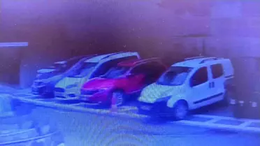 Üsküdar'da Silahlı Saldırı: Kozmetik Firması Sahibi Hayatını Kaybetti
