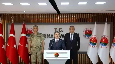 Şırnak'ta 1752 Operasyon, 6 Terörist Etkisiz Hale Getirildi
