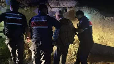 Kayıp Alzheimer Hastası Bulundu