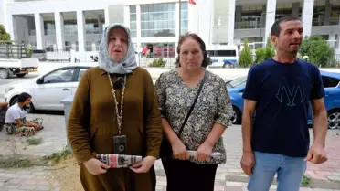 İğneada Selinde Güvenlik Kamerası Kayıtları Talebi