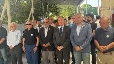 Teoman Südor Son Yolculuğuna Uğurlandı