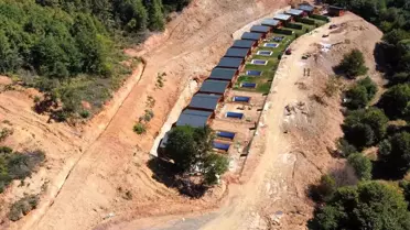 Yalova'da Kaçak Yapı Mücadele Başarıları