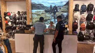 Balıkesir Büyükşehir Belediyesi Zabıta Ekipleri Kırtasiye Malzemelerinde Fiyat Denetimi Yapıyor