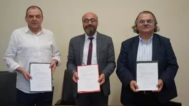 Türkiye'nin İlk Biyografi Kitaplığı Kuruluyor