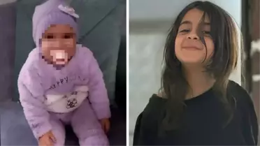 Narin'in ardından bir kahreden haber daha! İstismara uğrayan Sıla bebek entübe edildi