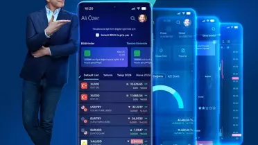 Garanti BBVA Yatırım, eTrader uygulamasını yeniledi